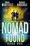 Nomad Found by Craig Martelle