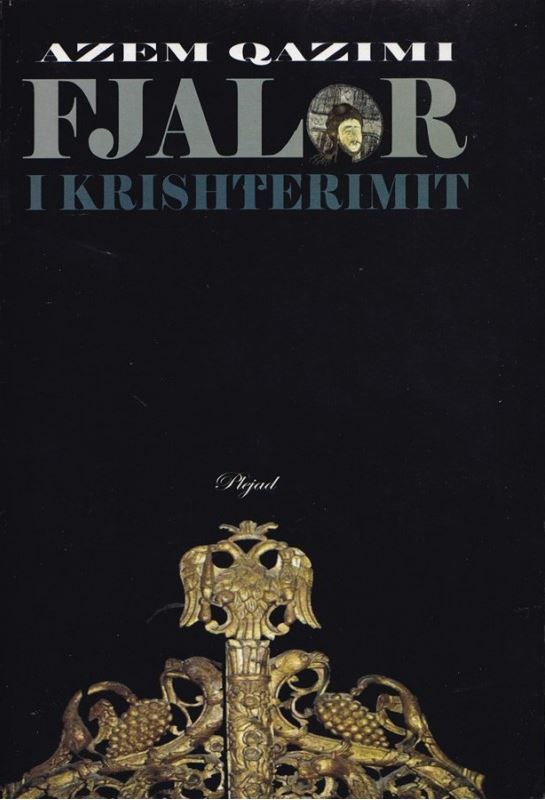 Fjalor i krishtërimit