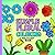 Simple Floral Coloring Book...