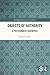 Objects of Authority: A Postformalist Aesthetics (Routledge Research in Aesthetics)