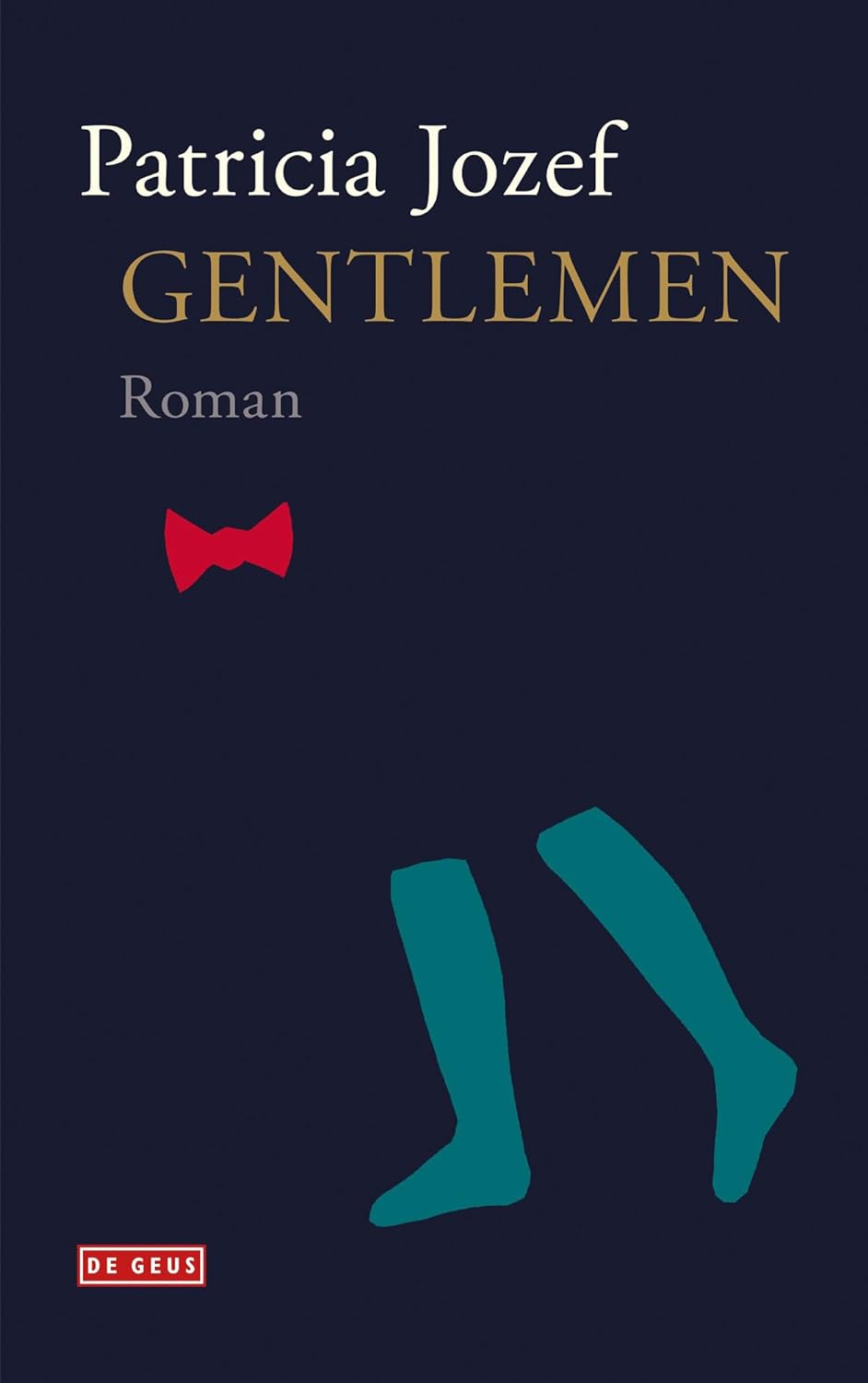 Gentlemen (Kindle Edition)