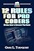 12 Rules For Pro Coders: Ac...