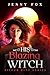 His Blazing Witch (The Silver City Series Book 3)