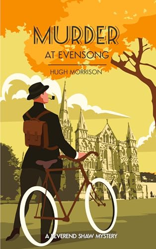 Murder at Evensong (Kindle Edition)