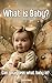 What is Baby?: Woodland Edi...