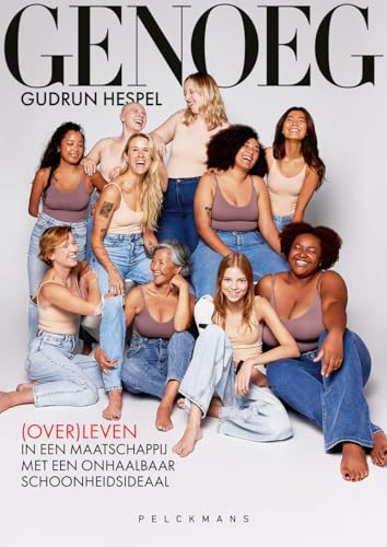 Genoeg (Dutch Edition)