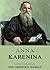 Anna Karenina (German Edition)
