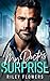 My Doctor's Suprise: Ein Second Chance - Liebesroman (Surprise Love Stories 1) (German Edition)