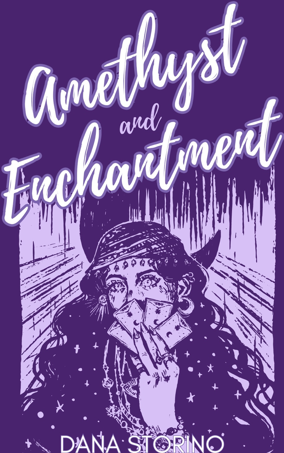 Amethyst and Enchantment