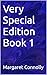 Very Special Edition Book 1