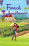 French Inheritance (Escapist Romance #6)
