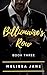 Billionaires Row: Book Thre...