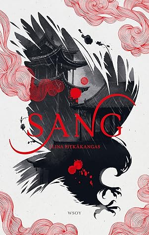 Sang (Sang, #1)