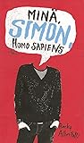 Minä, Simon, Homo Sapiens by Becky Albertalli