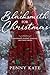A Blacksmith for Christmas by Penny Kate