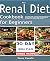 New Renal Diet Cookbook for...
