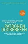 Patronen doorbrek...