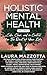 Holistic Mental Health: Cal...