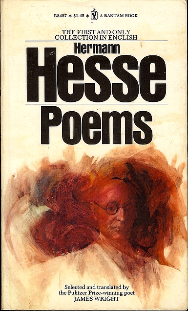 Poems by Hermann Hesse (Paperback)