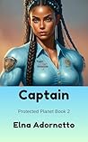Captain by Elna Adornetto