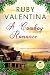 A Cowboy Romance by Ruby Valentina