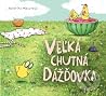 Veľká chutná dážďovka