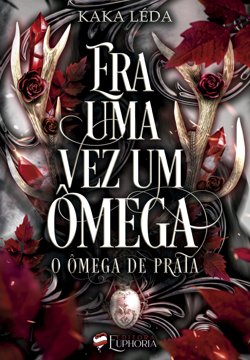 Era Uma Vez Um Ômega, Vol.1: O Ômega de Prata