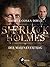 Der Marinevertrag (Sherlock Holmes) (German Edition)