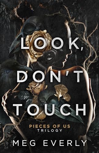 Look, Don't Touch (Pieces of Us #1)