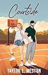 Book cover for Courtside (Southeastern Alumni, #1)