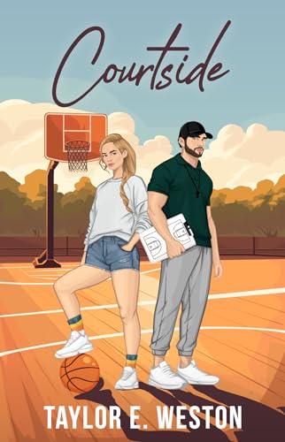 Courtside (Southeastern Alumni, #1)