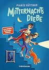 Mitternachtsdiebe...