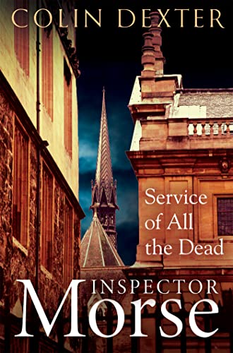Pan Service of All the Dead.