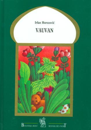 Vauvan