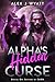 Alpha's Hidden Curse by Alex J. Wyatt