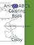 Animal ABC's Coloring Book by Colby
