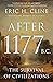 After 1177 B.C. by Eric H. Cline