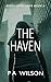 The Haven: A Dystopian Novel of Survival (Rebuilding Hope Book 6)