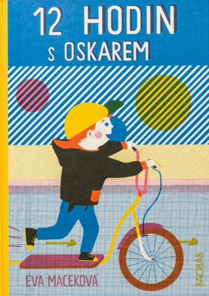 12 hodin s Oskarem (Hardcover)