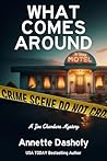 What Comes Around by Annette Dashofy