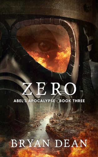 Zero (Abel's Apocalypse #3)