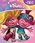Les Trolls 3 - Comptines et...