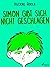 Simon gibt sich nicht gesch...