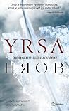 Hrob by Yrsa Sigurdardottir