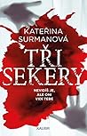 Tři Sekery