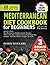 Mediterranean Diet Cookbook...