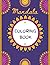Mandala Coloring Book by Amanda Karr
