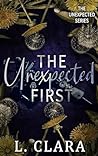 The Unexpected First