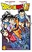 Dragon Ball Super nº 19 (DragonBall Super, #19)