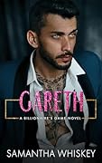 Gareth (Billionaire's Game #5)